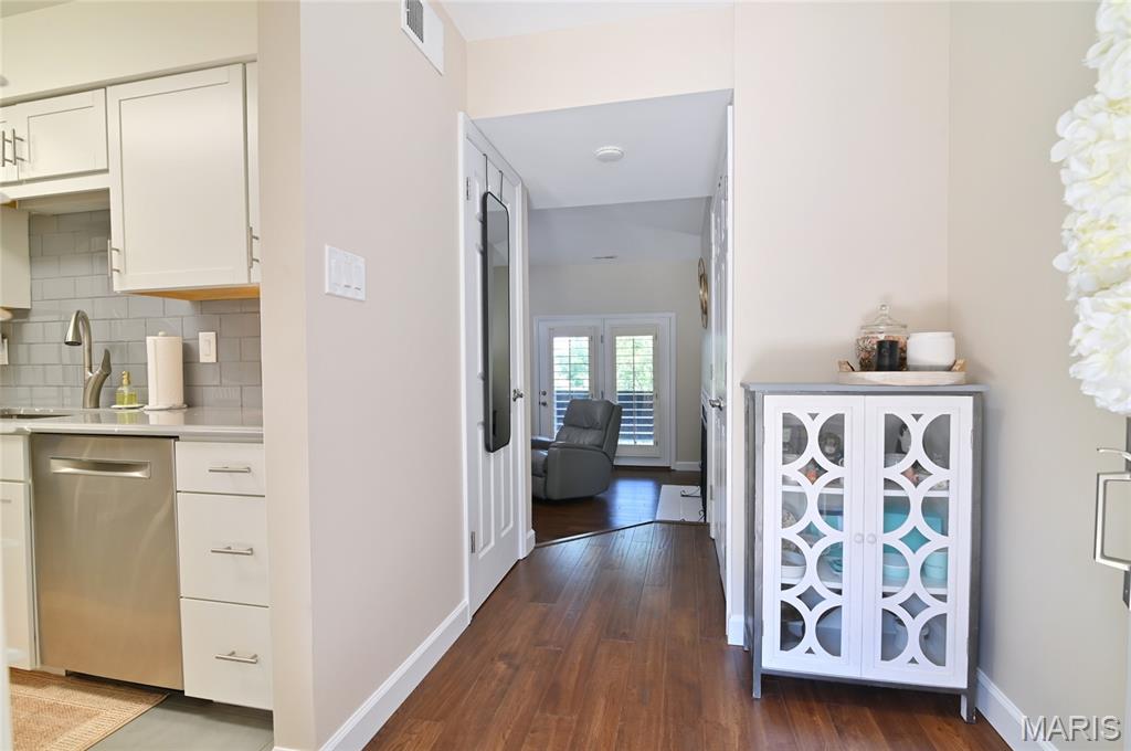 Aspen Ridge Condo Sec Ii - Residential