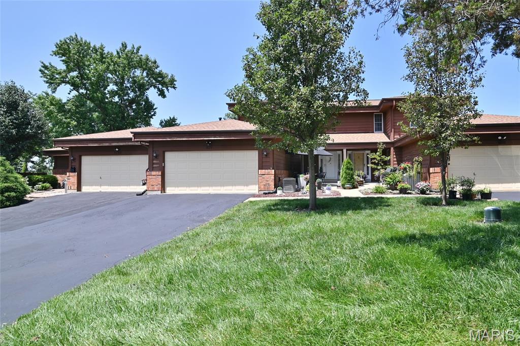 Aspen Ridge Condo Sec Ii - Residential