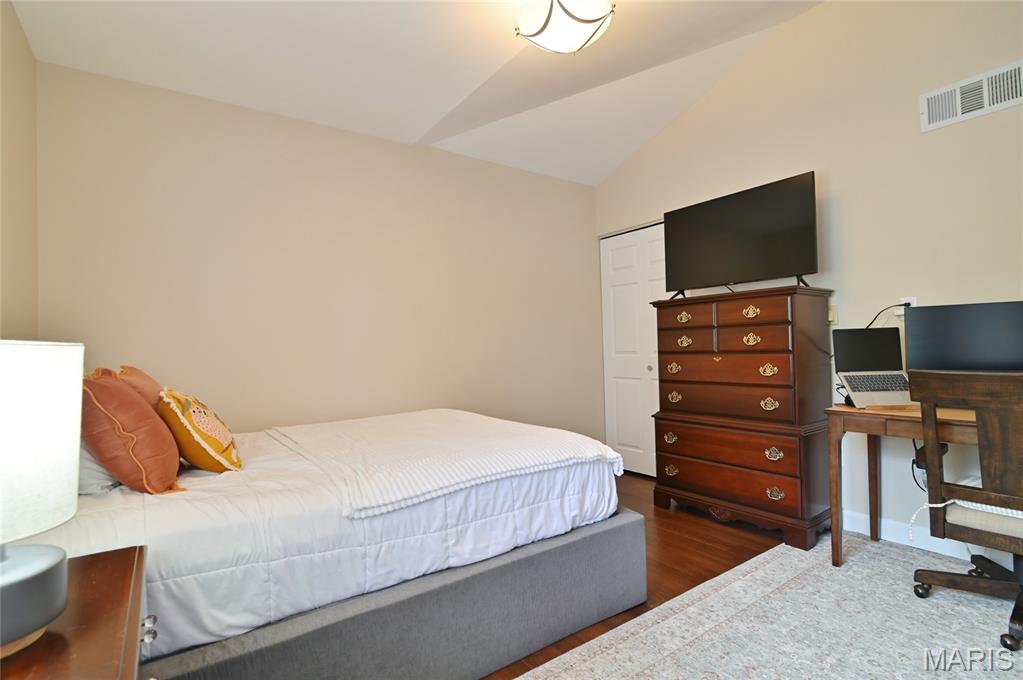 Aspen Ridge Condo Sec Ii - Residential