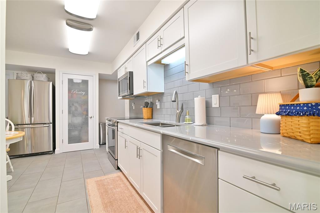 Aspen Ridge Condo Sec Ii - Residential