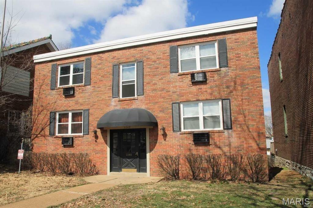 Cooper Track Add - Residential Lease