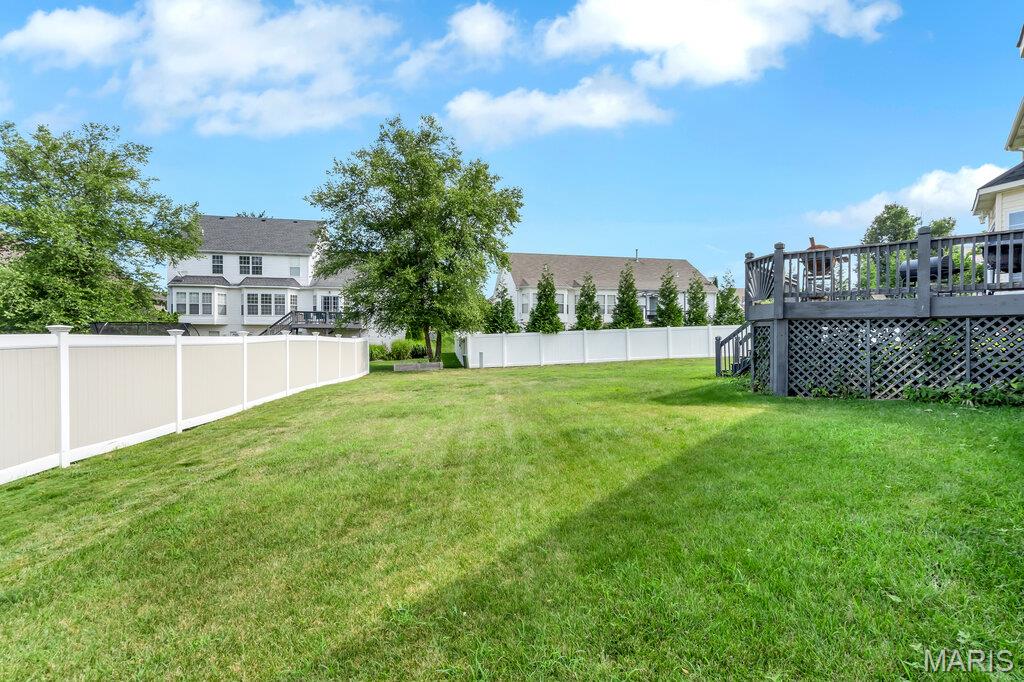 Dardenne Estate #1 - Residential