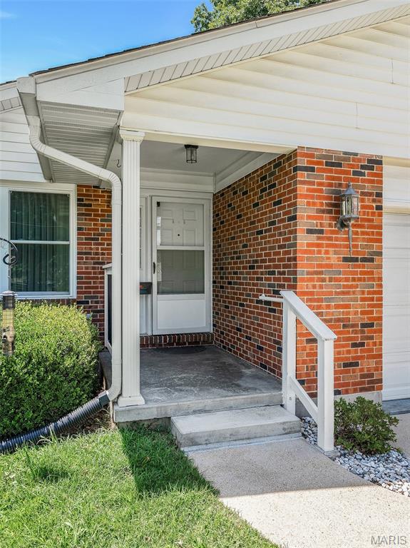 Hogan Place - Residential