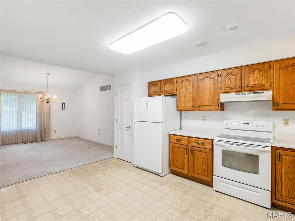Hogan Place - Residential