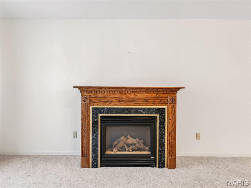 Hogan Place - Residential