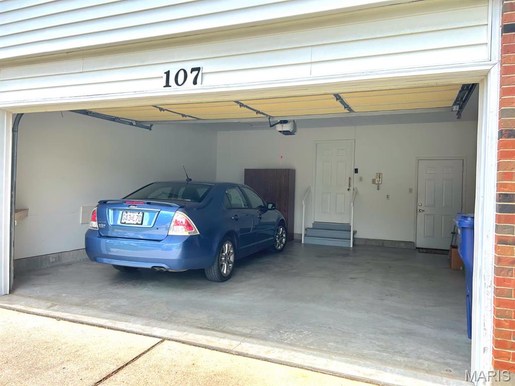 Hogan Place - Residential