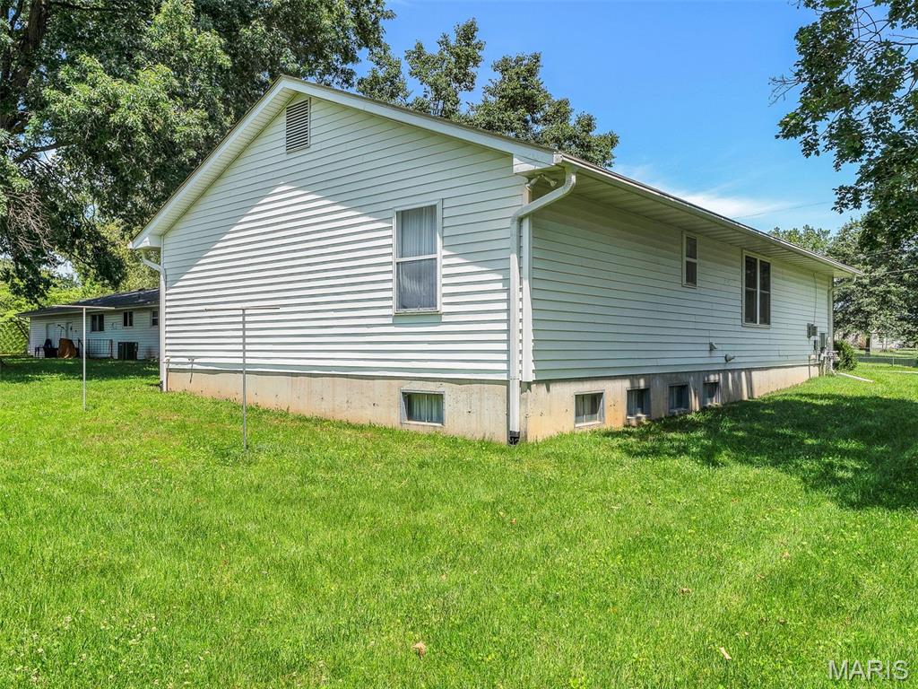Hogan Place - Residential