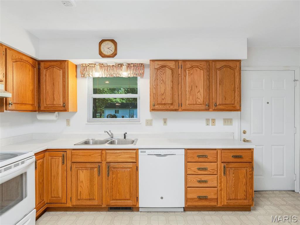 Hogan Place - Residential