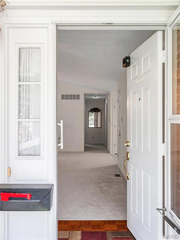 Hogan Place - Residential