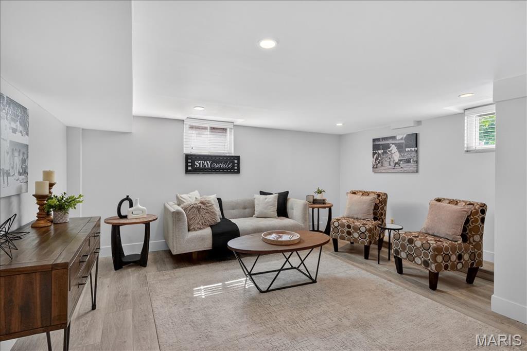 Convenient Homesites - Residential