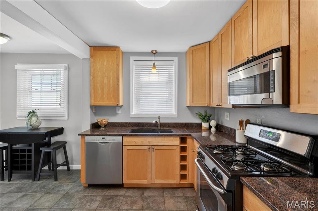 Convenient Homesites - Residential