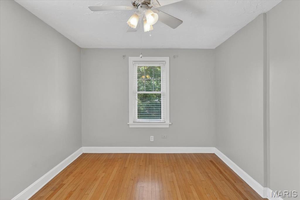 Convenient Homesites - Residential