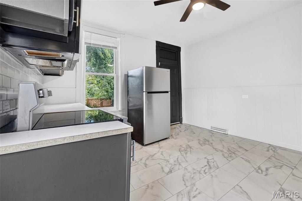 St Louis Commons Add - Residential Income