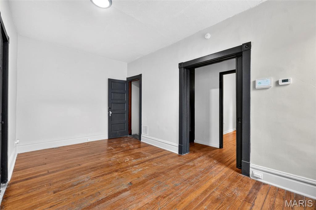 St Louis Commons Add - Residential Income