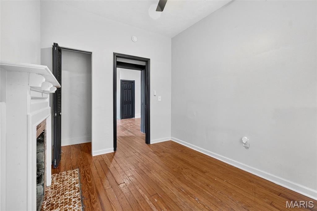 St Louis Commons Add - Residential Income