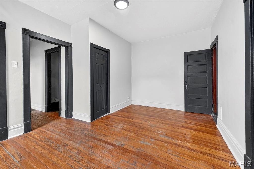 St Louis Commons Add - Residential Income