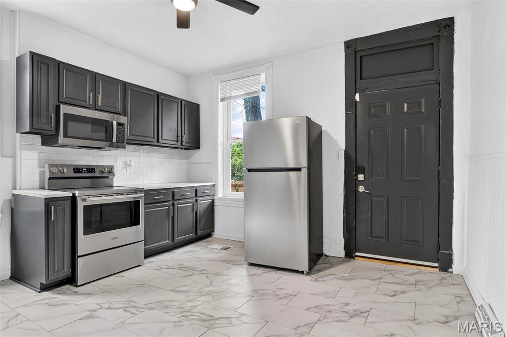 St Louis Commons Add - Residential Income