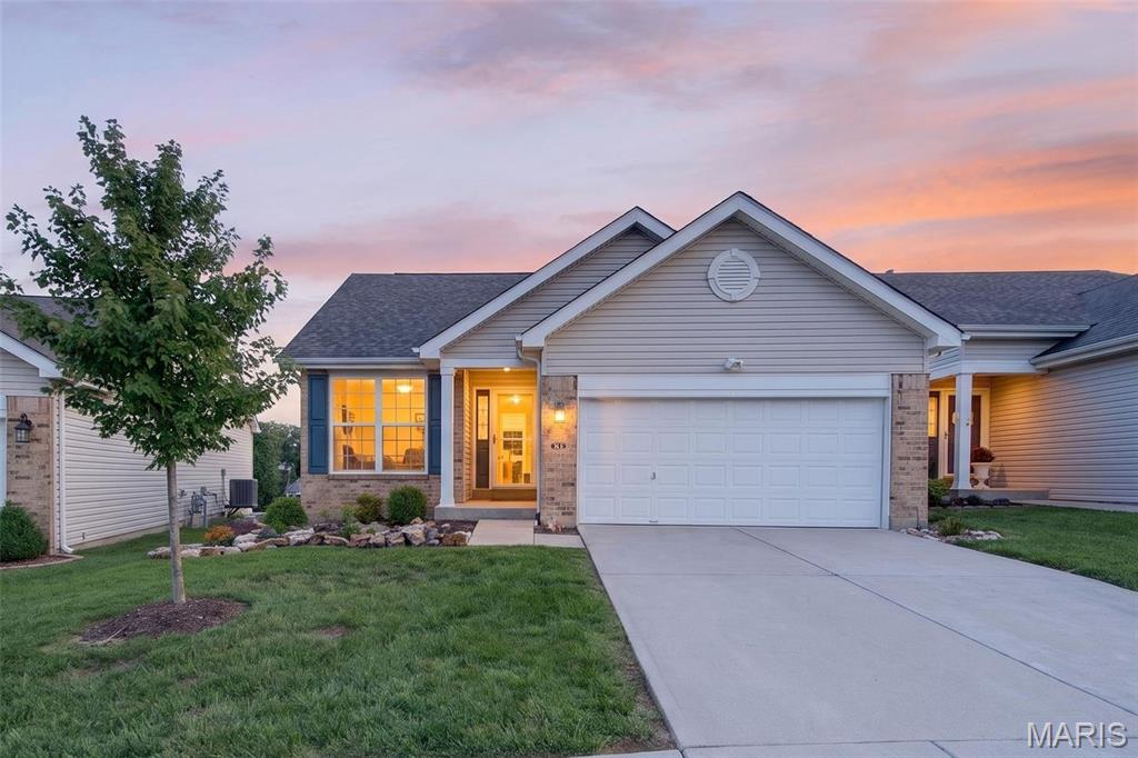 Whispering Woods - Residential