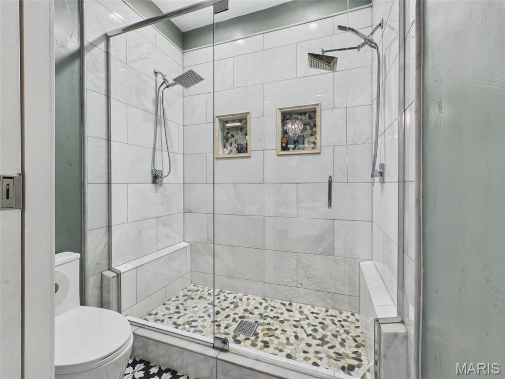 Whittleburg Heights - Residential