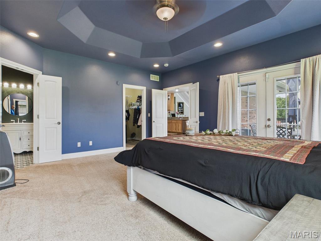 Whittleburg Heights - Residential