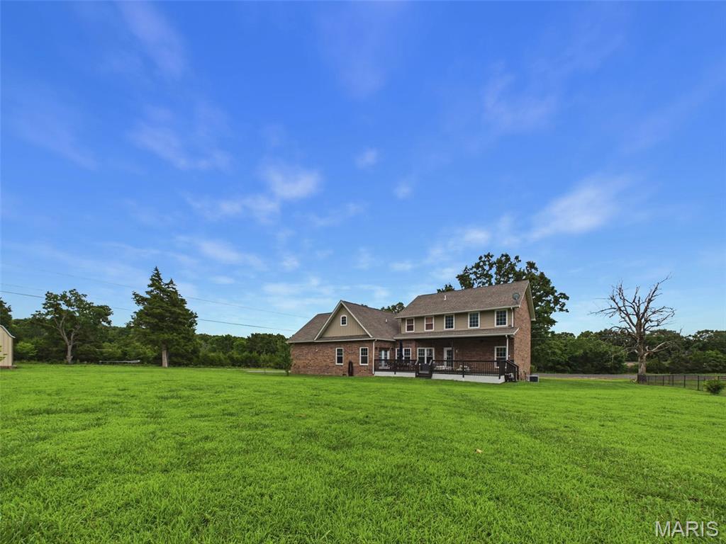 Whittleburg Heights - Residential