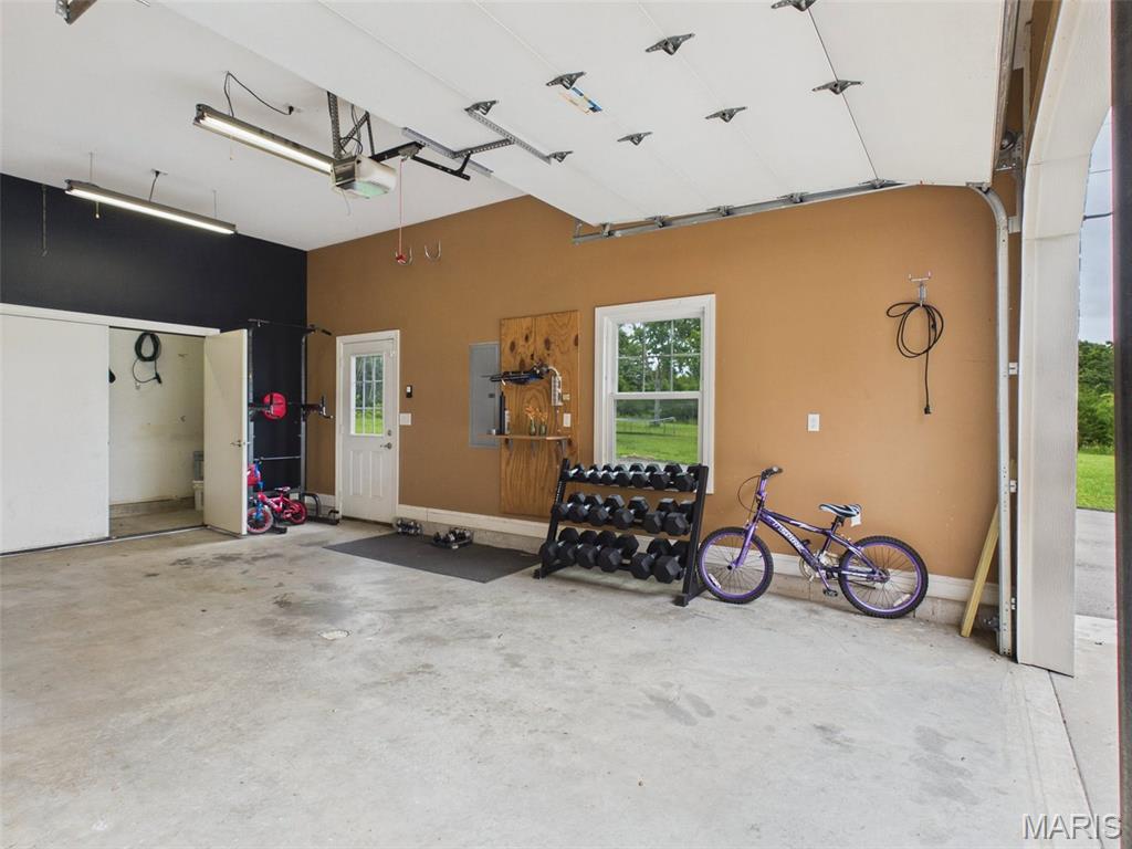 Whittleburg Heights - Residential