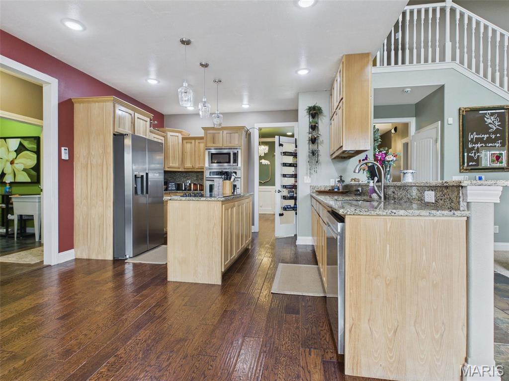 Whittleburg Heights - Residential