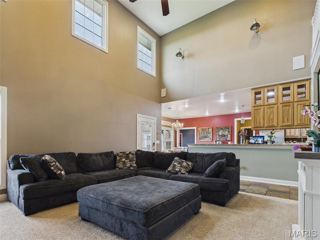 Whittleburg Heights - Residential