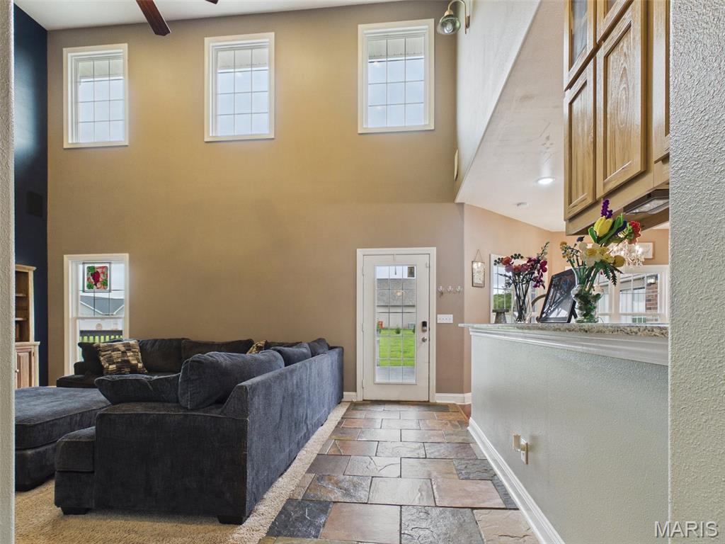 Whittleburg Heights - Residential