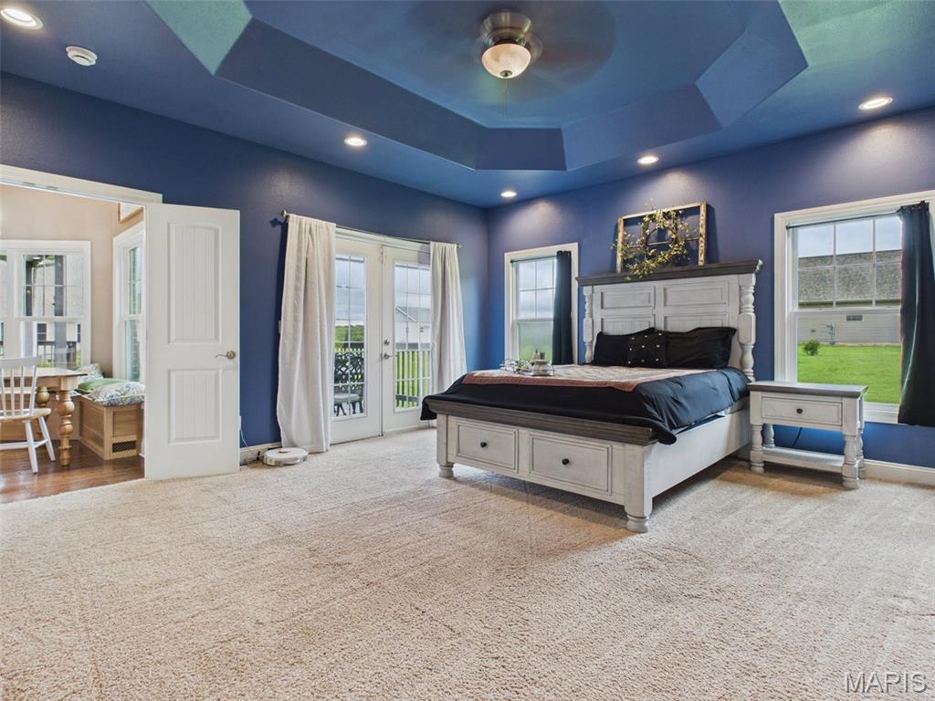 Whittleburg Heights - Residential