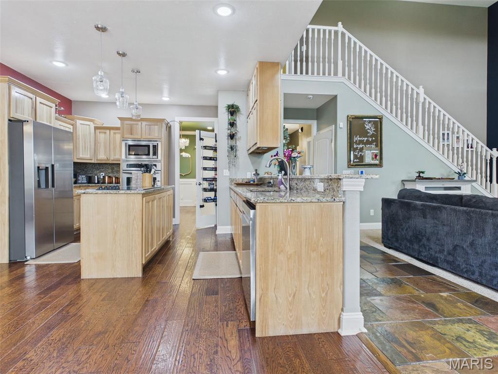 Whittleburg Heights - Residential