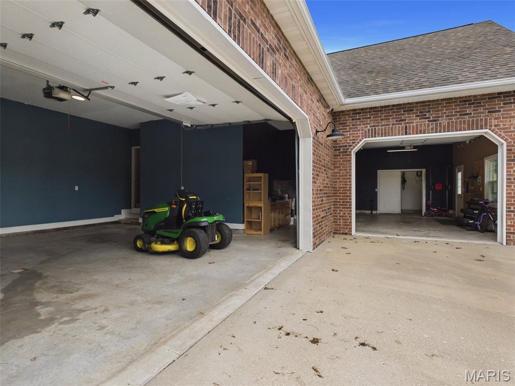 Whittleburg Heights - Residential