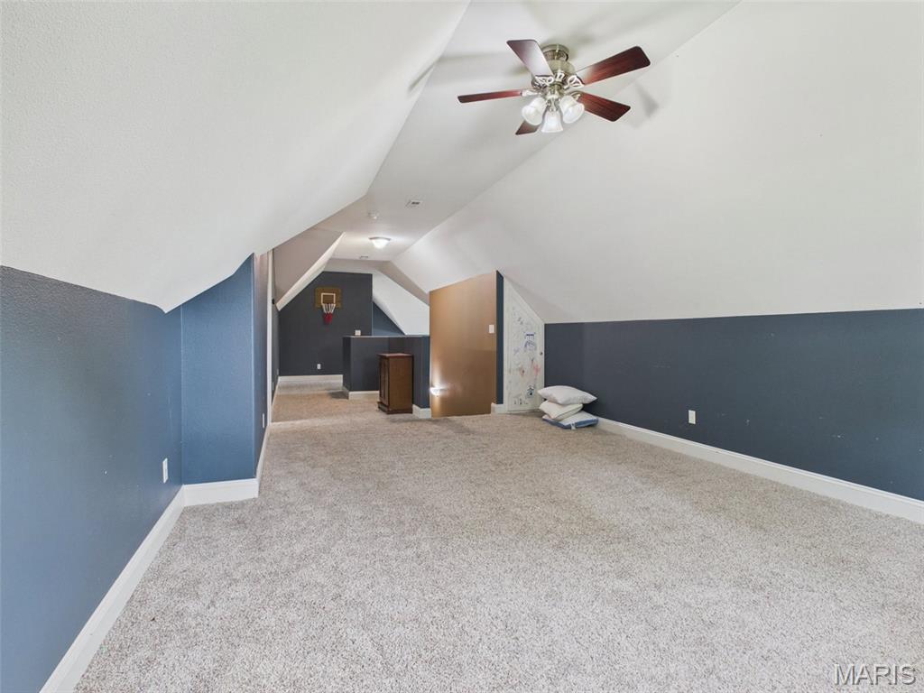 Whittleburg Heights - Residential