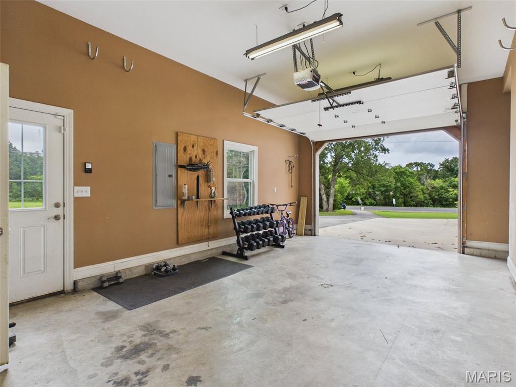 Whittleburg Heights - Residential