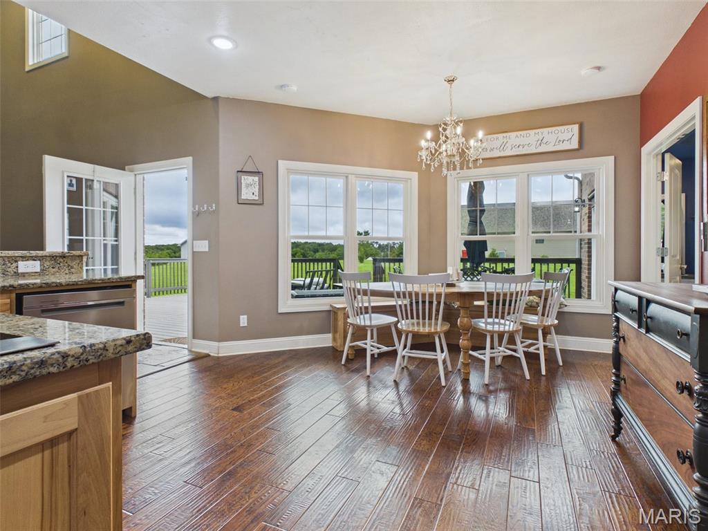 Whittleburg Heights - Residential