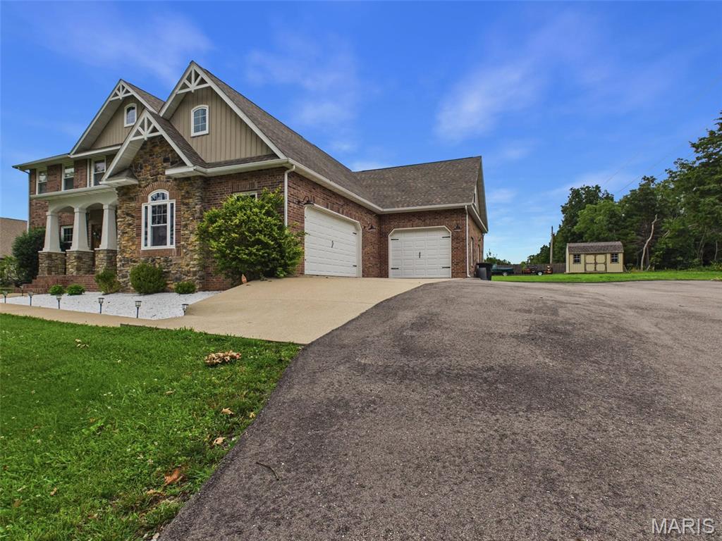 Whittleburg Heights - Residential