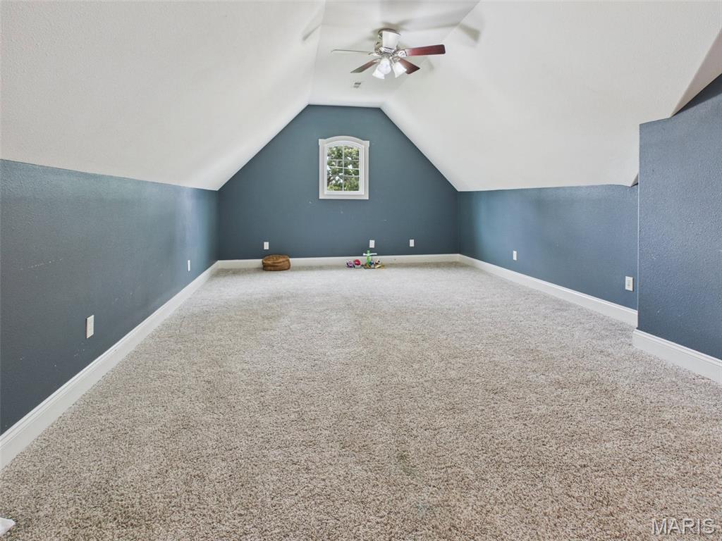 Whittleburg Heights - Residential