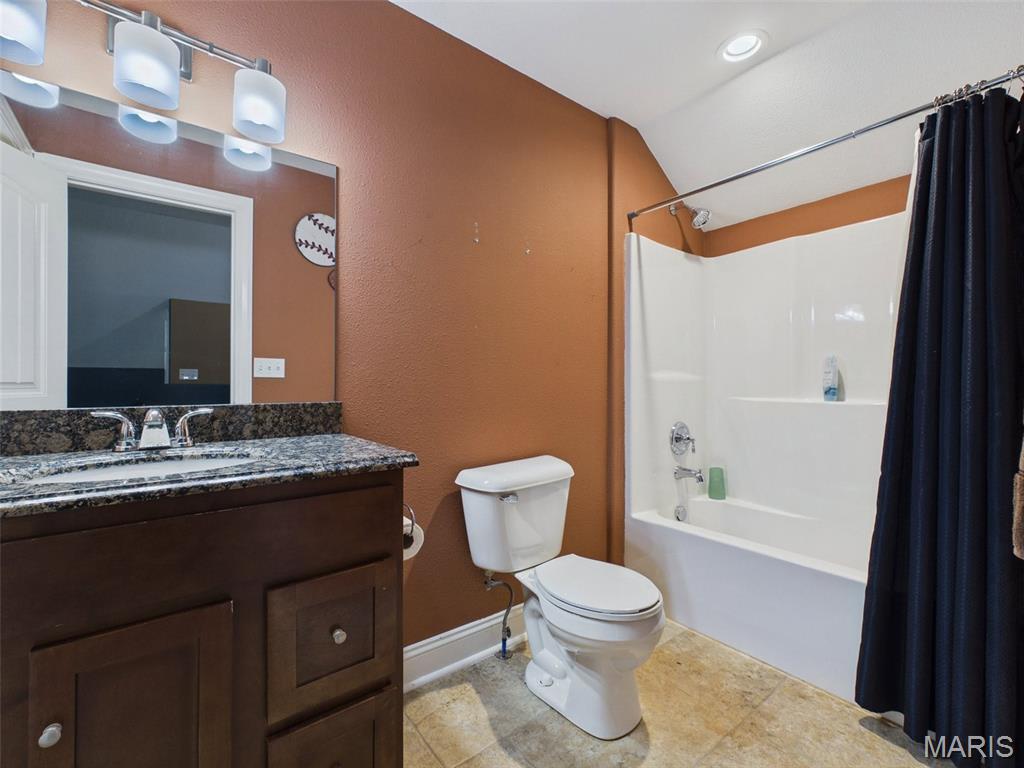 Whittleburg Heights - Residential
