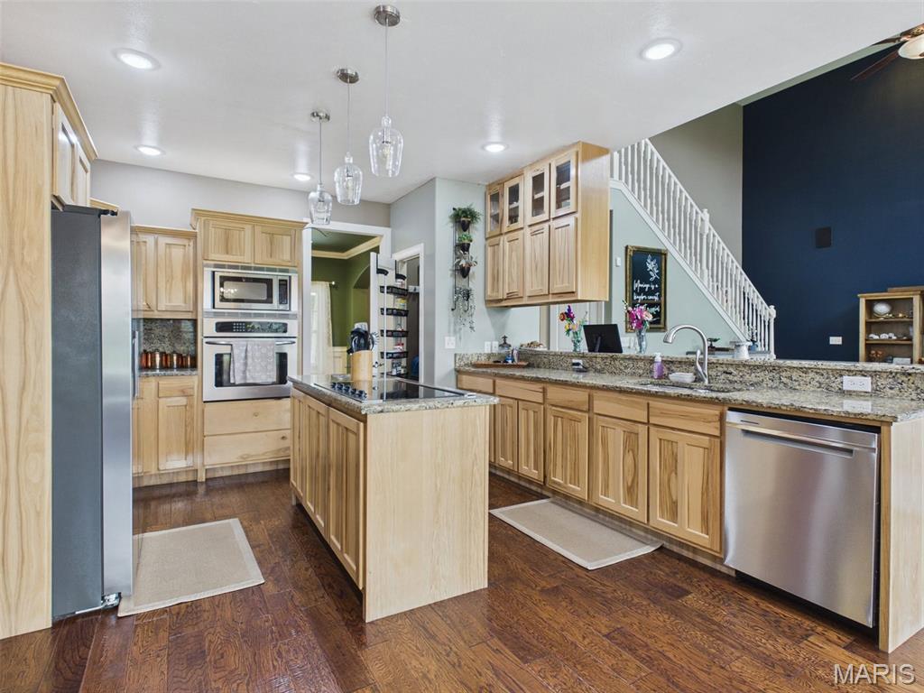 Whittleburg Heights - Residential