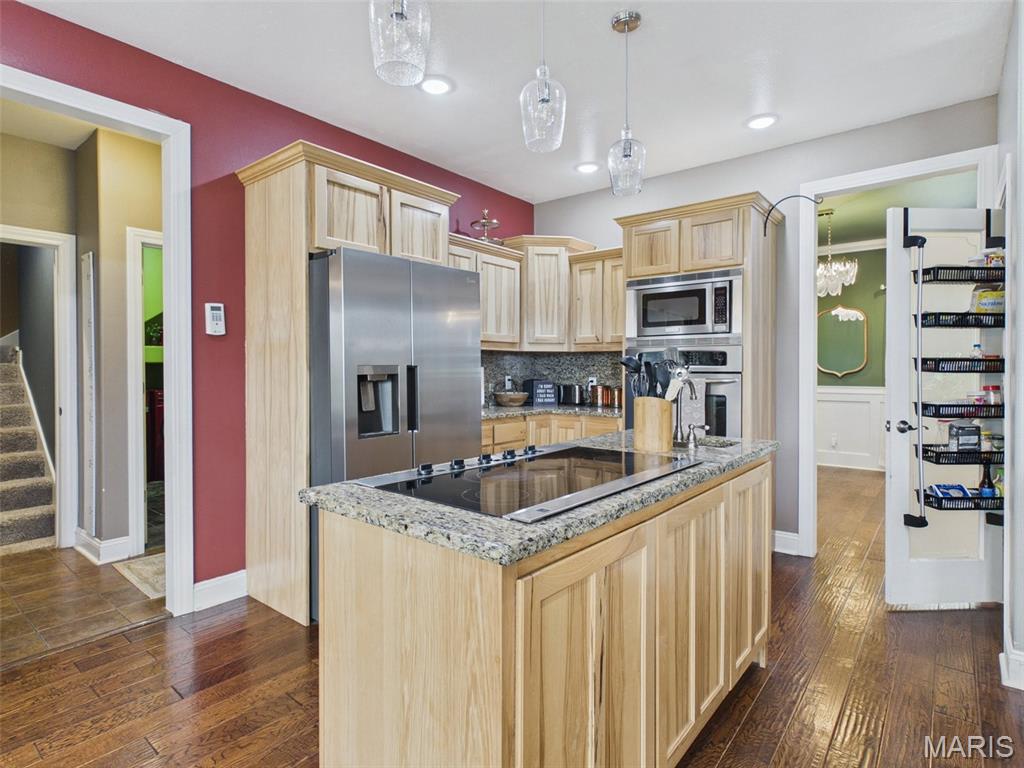 Whittleburg Heights - Residential