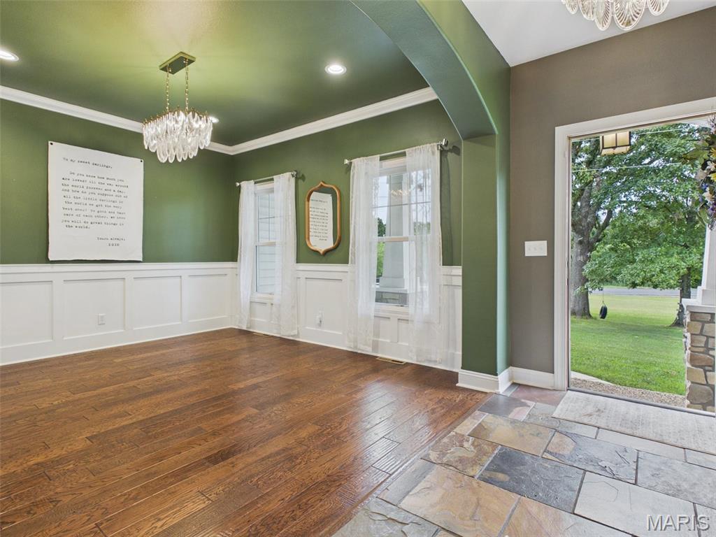 Whittleburg Heights - Residential
