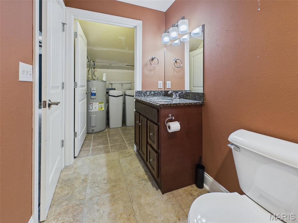 Whittleburg Heights - Residential