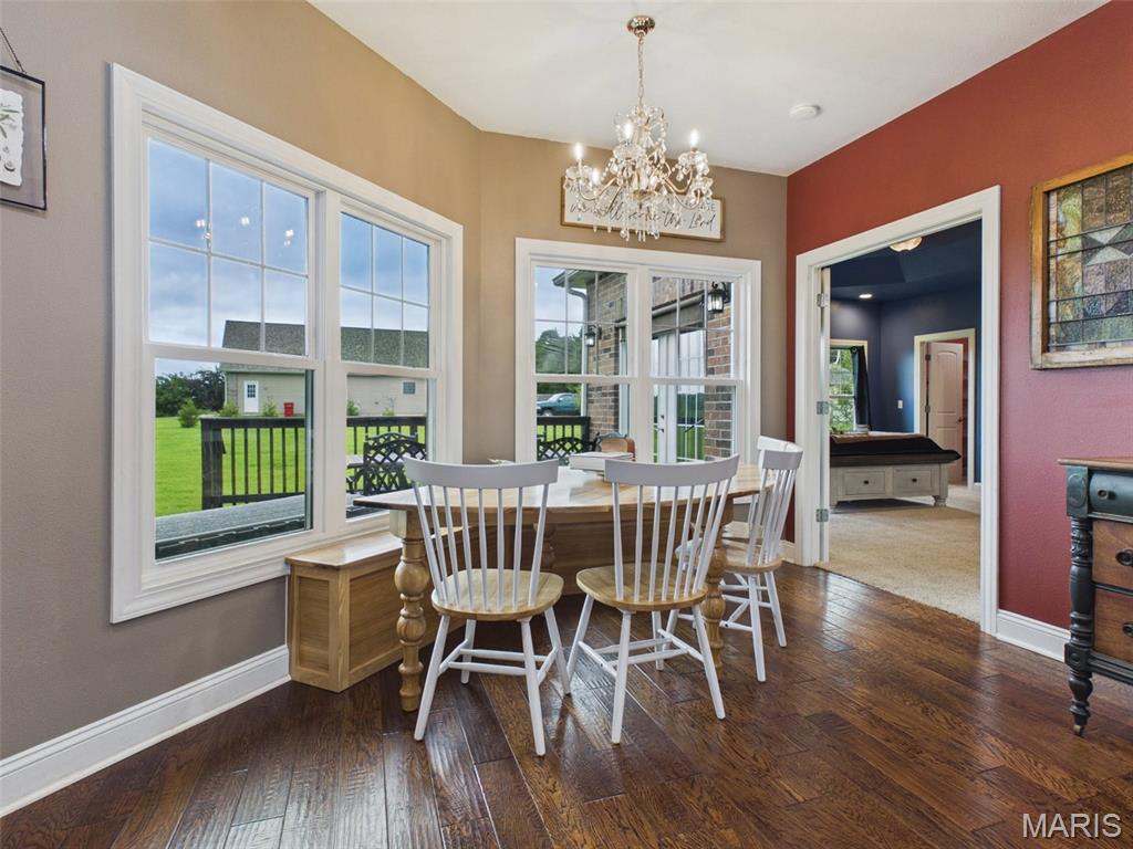 Whittleburg Heights - Residential