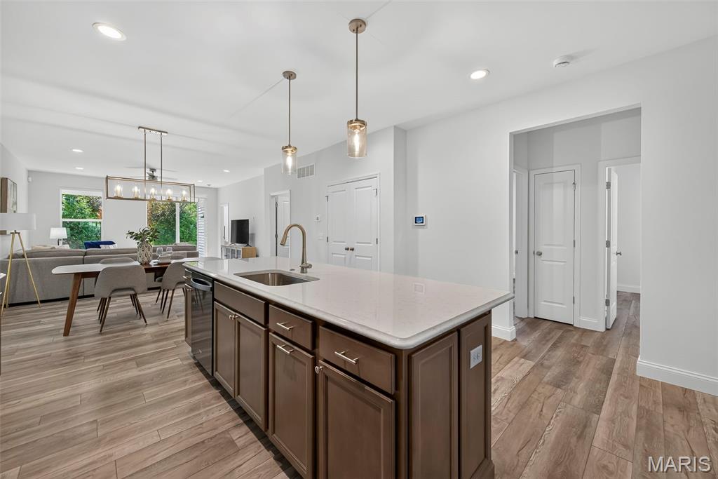 The Preserve - The Villas - Residential