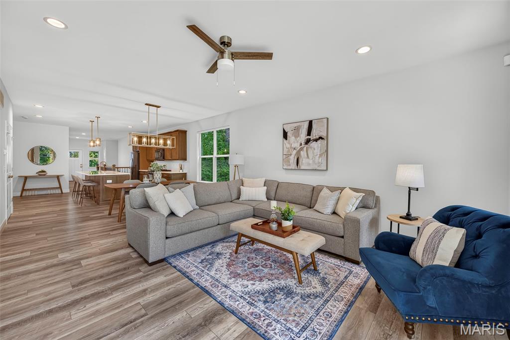 The Preserve - The Villas - Residential