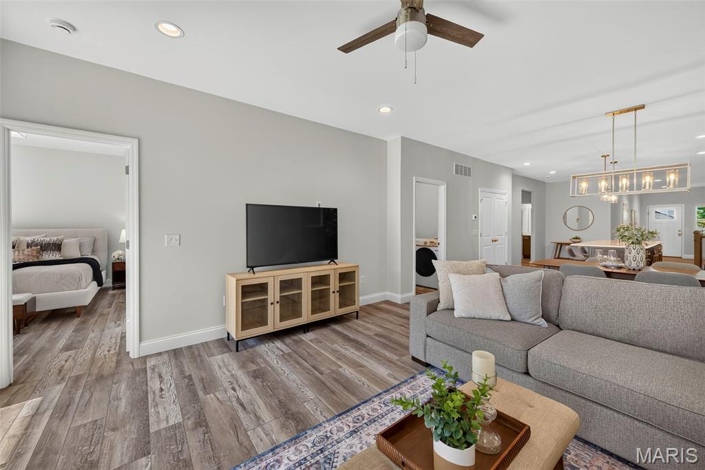 The Preserve - The Villas - Residential