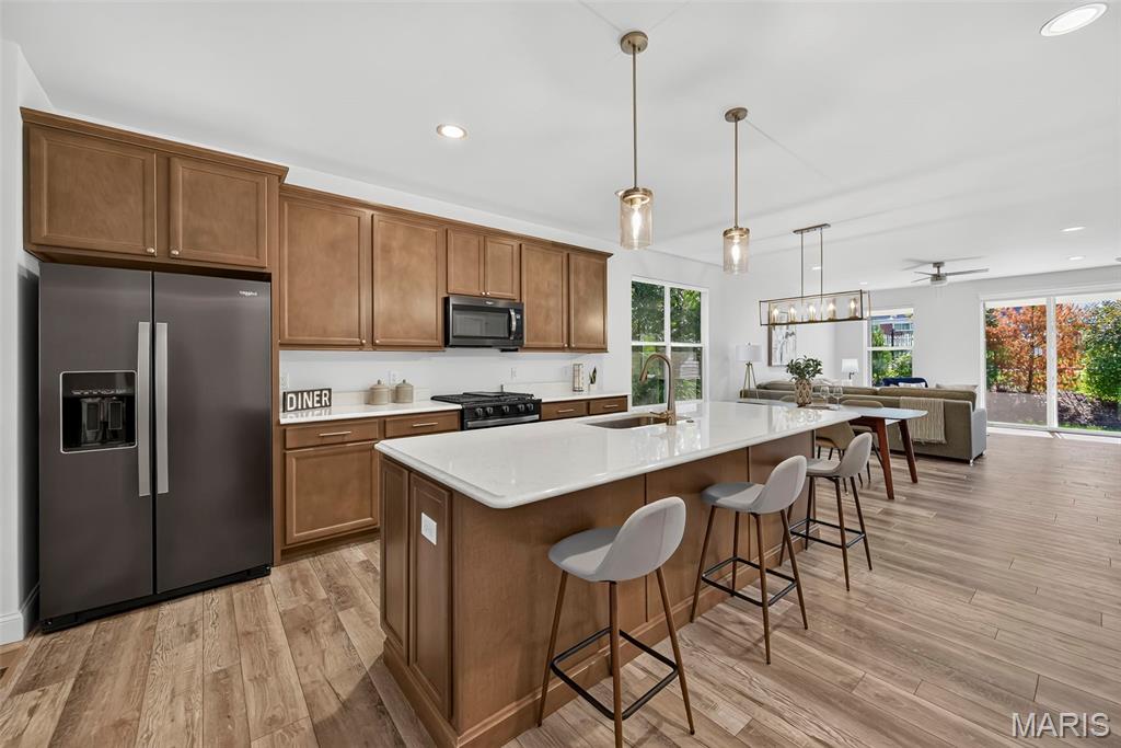 The Preserve - The Villas - Residential
