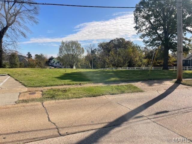 MO SW Land Co's - Land