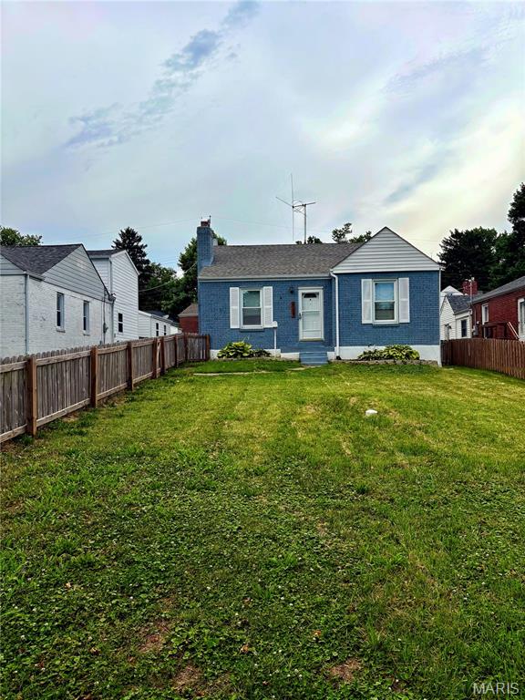 Kenrick Knolls - Residential