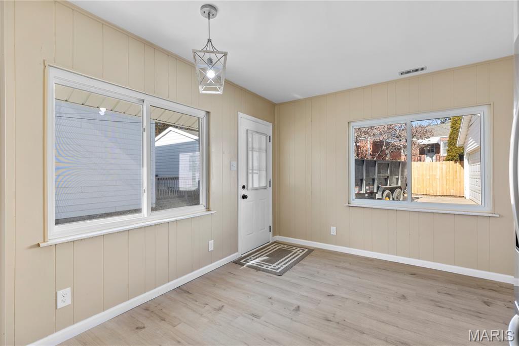 Kenrick Knolls - Residential